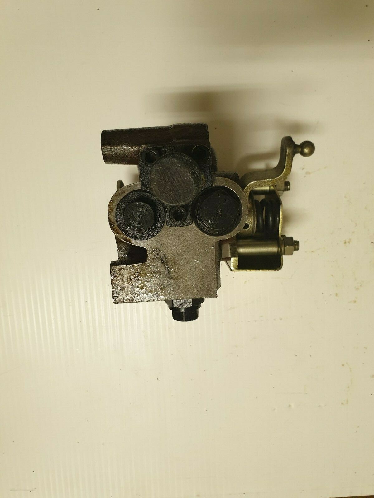 FOTON,LOVOL, 50/60/70/80HP TRACTOR. HYDRAULIC DISTRIBUTOR VALVE