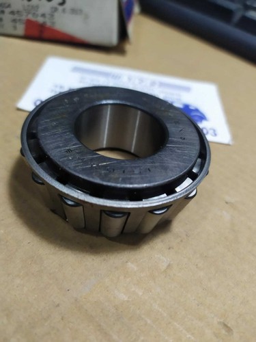 ORIGINAL ACDdelco 457043 , Timken 15103S , Bearing Cone , MADE IN USA NOS - Picture 9 of 9
