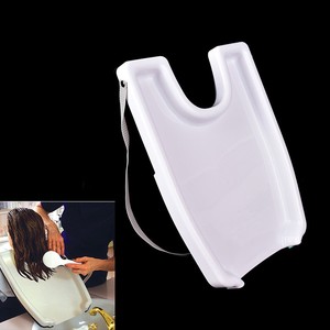 Details About Portable Hair Shampoo Backwash Washing Tray For Home Salon Sink Rinse Medical