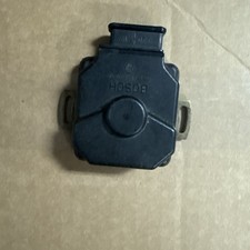 Volvo 1800 E142 Fuel Injection Throttle Switch