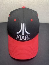 Atari Baseball Cap (Official) Nice!!