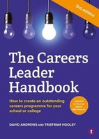 Tristram Hooley - Careers Leader Handbook How To Create An Outstandin - F31Z