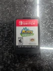 Kirby And The Forgotten Land - Nintendo Switch -- Game Only
