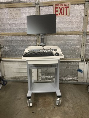 GE Case Stress System Treadmill | Windows 10| Ver.6.73|  Warranty Included