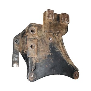 Used Cummins ISX Fan Clutch Bracket - 20754966
