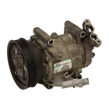 Climatisation et Accessoires Renault MODUS