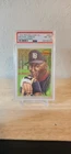 1994 Ted Williams Co. Michael Jordan PSA 8