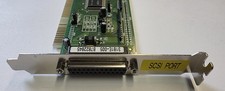 DTC 3181E SCSI Interface ISA 16-Bit Small Computer K-476-09