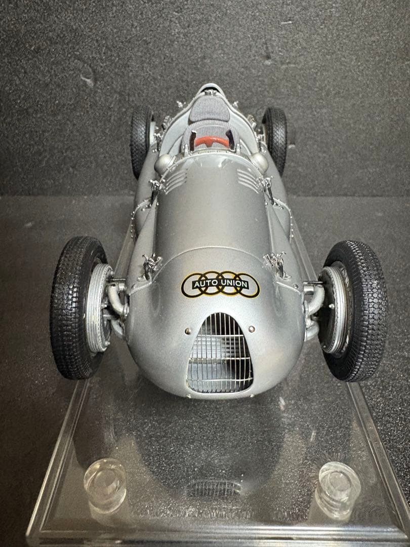 CMC 1/18 Auto Union Typ D ② | eBay