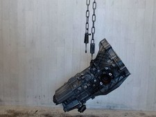 Boite de vitesse Seat EXEO