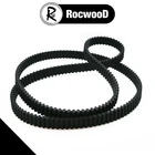 Toothed Timing Belt Fits Hayter Etc 40” Deck Ride On Mower 1760mm 220 Teeth