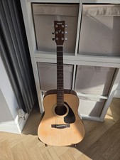 Yamaha F310 Full Size Acoustic Guitar - Natural