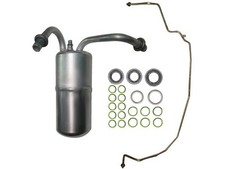 Gpd 86bp63c Ac Receiver Drier Kit Fits 1994-2001 Dodge Ram 2500