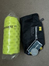 Samopompujący materac kempingowy Thermarest Prolite R.