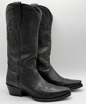 Tecovas Annie  Cowboystiefel Handmade Echtlede Gr.EUR 39.5 /US 8.5B defekt