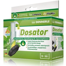 Dennerle Dosator DE-DOS Automatic Non-Electric Fertilizer for Planted Tank V30