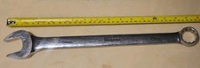 SNAP ON 29mm COMBINATION WRENCH 12pt OEXM290B