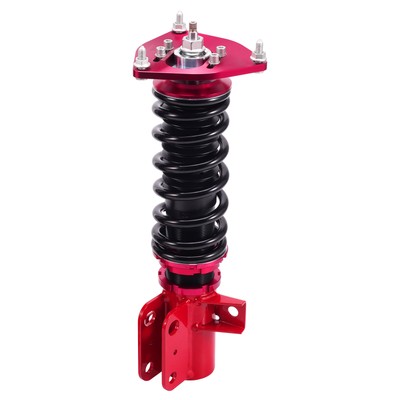 Coilover 24 Way Damper Suspension Kit For Subaru BRZ FR-S Toyota
