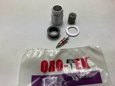 Oro-tek 1100-20032 Tpms Tire Pressure Monitor Sensor Valve Stem Service Kit Oro-tek 1100-20032 Tpms Tire Pressure Monitor Sensor Valve Stem Service Kit