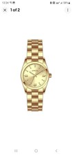 Invicta Celestial Maya Women's Watch - 28mm, Gold - NEW WITH WARRANTY
