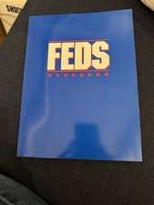 Ivan Reitman’s Feds (1988) - Rebecca DeMornay, SNL’s Mary Gross Press Kit