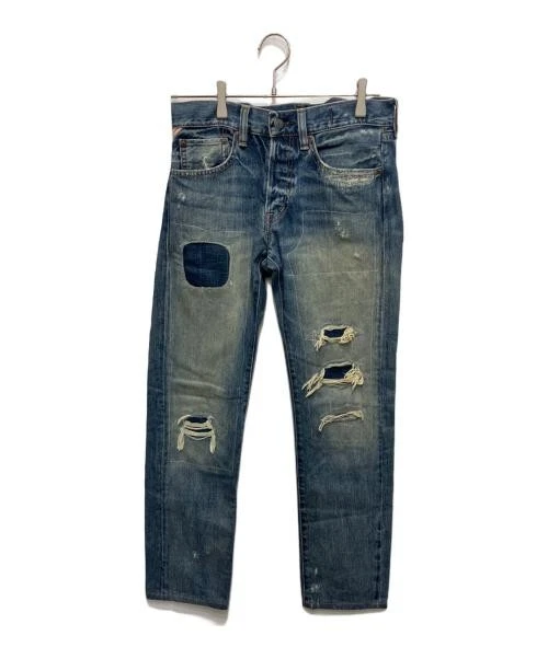 Denim & Supply Ralph Lauren Blue Pants for Men for sale | eBay