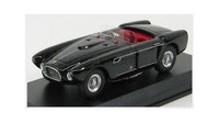 ART-MODEL ART235 Ferrari - 340 Mexico Spider U.S.A.1953 - Black - 1/43