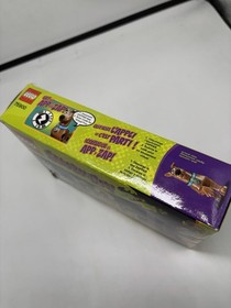 🔥Lego 2015 Scooby Doo Mummy Museum Mystery 75900 w/ Box & Manual Missing Pcs