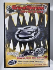 Gameshark SP Mad Catz for Nintendo Game Boy Advance & SP 