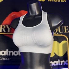 Underoutfit Active Shaping Sports Bra 1143, Small UGRAY