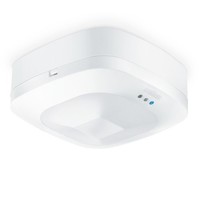 Steinel Präsenzmelder HF 360 AP WS COM1 Bewegungsmelder 751302 Präsenzmelder