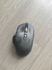 E14 Souris Gaming Logitech G604 Lightspeed Sans Fil Wireless Très Bon État Fon