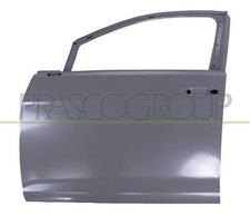 TÜR VORNE LINKS 5 TÜRER VOLKSWAGEN GOLF 7.5 VARIANT GTI GTD 05/17-01/20