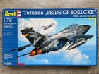 Tornado "Pride of Boelcke"  Revell 04288 Maßstab 1:72 geöffneter Karton
