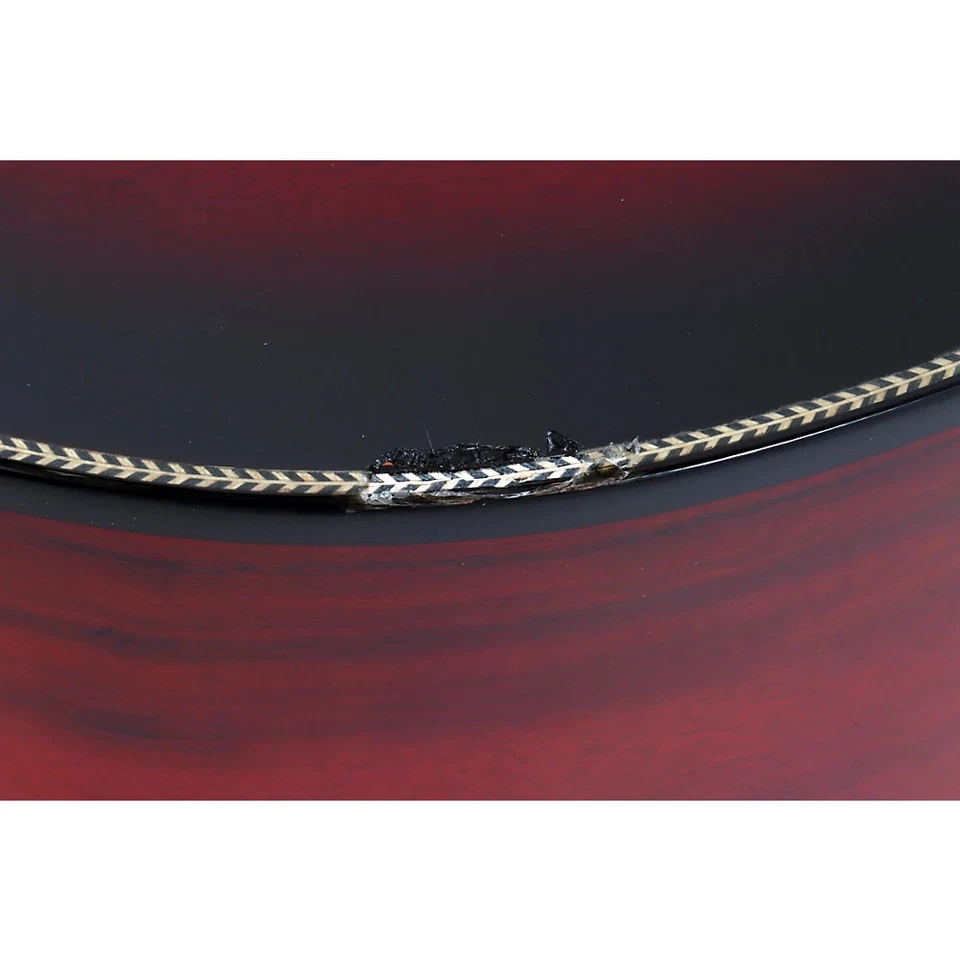 Guitarra A/E Breedlove Pursuit S Concierto 12 Cuerdas CE Myrtlewood SSB 1978812837 OB Foto 4 de 4