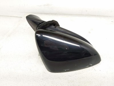 2019-2022 Mazda 3 Passenger Rear View Mirror Outside Bere-69-121J