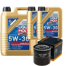 Filtre à huile Chrysler SARATOGA