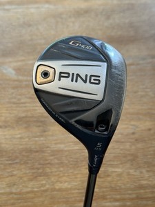 Ping G400 5 Wood | eBay