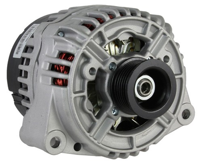 #ad OEM Grade Alternator 94 03 Bosch 150A Mercedes C43 E430 SL500 SL600 0123520007 $445.01