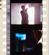 THE SPECIALIST great FLAT movie trailer on 35mm film stock 1994 - ro420 