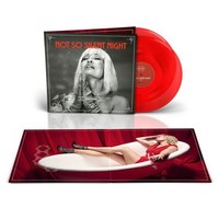 Sarah Connor: Not So Silent Night (Ltd.2 LP Rot) - - (Lp / N)