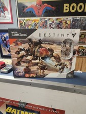Mega Construx Destiny Fallen Walker. New