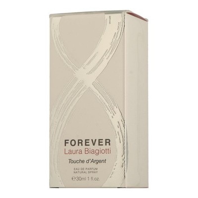 Laura Biagiotti - Touche d'Argent EDP Eau de Parfum Spray 30ml