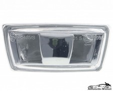 Seitenblinker Blinker Links Vorne für Opel Corsa D Astra H, Chevrolet 04-25