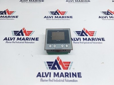 Multispan mdt 1044b Fortlaufende Timer