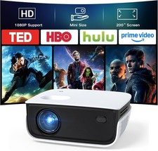 Proyector De Cine En Casa De Peliculas Video ...