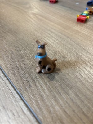 Rare Scooby-Doo Lego