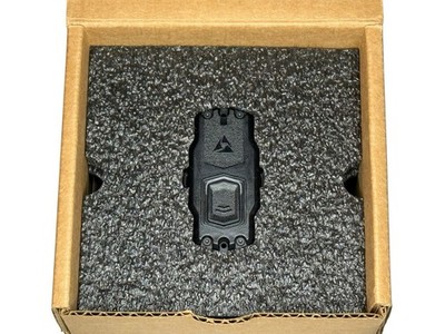 Axon Signal Sidearm Kit - Model 75015 - Holster Camera Sensor - New 