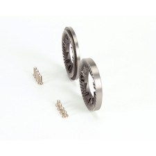 Bunn Burr Set Kit, New 05861.1002 - Genuine OEM Replacement Part