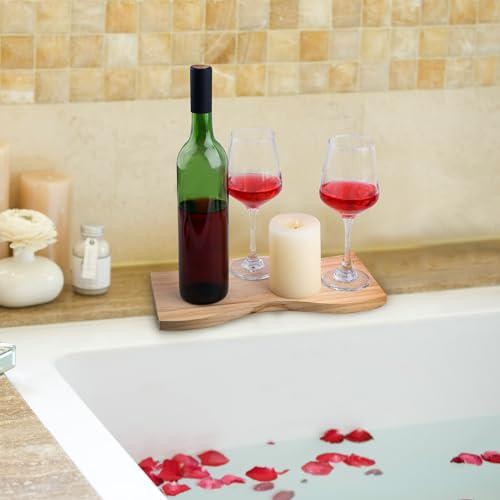 Guanena 8er Pack 750ml Glas Weinflaschen, 25oz grün mit Korkendeckel und PVC leer - Bild 5 von 12